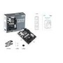 ASUS Prime B650-PLUS AMD B650 AM5 DDR5 ATX Motherboard