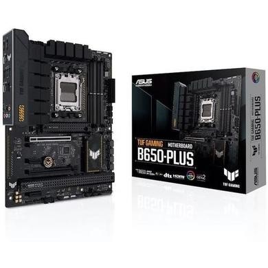 Asus TUF Gaming B650-PLUS AMD B650 AM5 DDR5 ATX Motherboard