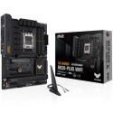 90MB1BZ0-M0EAY0 ASUS TUF Gaming B650-PLUS Wi-Fi AMD B650 AM5 DDR5 ATX Motherboard