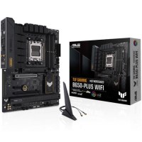 ASUS TUF Gaming B650-PLUS Wi-Fi AMD B650 AM5 DDR5 ATX Motherboard ASUS TUF Gaming B650-PLUS Wi-Fi AMD B650 AM5 DDR5 ATX Motherboard