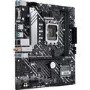 ASUS PRIME H610M-A WIFI D4 Intel H610 LGA 1700 DDR4 Micro ATX Motherboard