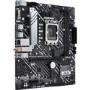 Asus PRIME H610M-A WIFI D4 Intel H610 1700 DDR4 Wi-Fi Micro ATX Motherboard