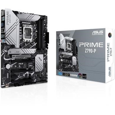 Asus Prime Z790-P Intel Z790 LGA 1700 DDR5 ATX Motherboard