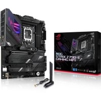 ASUS ROG STRIX Z790-E Intel Z790 LGA 1700 DDR5 with Wi-Fi ATX Motherboard