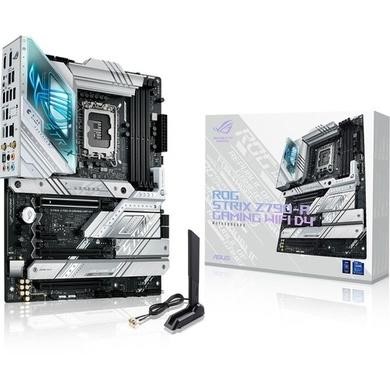 Asus ROG STRIX Z790-A Intel Z790 LGA 1700 DDR4 with Wi-Fi ATX Motherboard