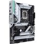 Box Opened Asus Prime Z790-A Wi-Fi Intel Z790 LGA 1700 DDR5 with Wi-Fi ATX Motherboard