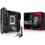 Asus ROG STRIX B760-I Intel B760 LGA 1700 DDR5 with Wi-Fi Mini ITX Motherboard