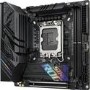 Asus ROG STRIX B760-I Intel B760 LGA 1700 DDR5 with Wi-Fi Mini ITX Motherboard