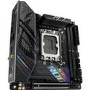 Asus ROG STRIX B760-I Intel B760 LGA 1700 DDR5 with Wi-Fi Mini ITX Motherboard