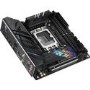 Asus ROG STRIX B760-I Intel B760 LGA 1700 DDR5 with Wi-Fi Mini ITX Motherboard