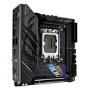 ASUS ROG STRIX B760-I Intel B760 LGA 1700 DDR5 Mini ITX Motherboard