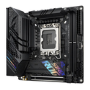ASUS ROG STRIX B760-I Intel B760 LGA 1700 DDR5 Mini ITX Motherboard