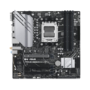 ASUS Prime B650M-A AMD B650 AM5 DDR5 Micro ATX Motherboard