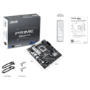 ASUS Prime B860M-K Intel B860 LGA 1851 DDR5 Micro ATX Motherboard