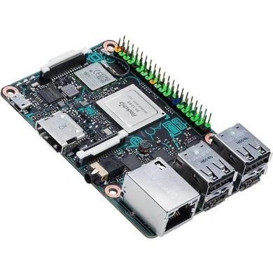 Asus Tinker Board 2 DDR4 Wi-Fi ATX Motherboard