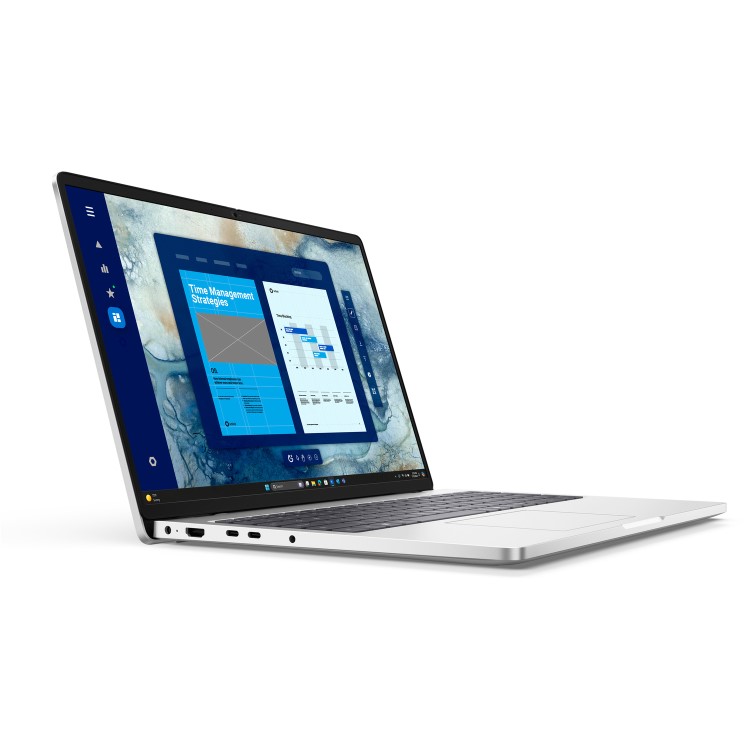 Dell Pro Intel Core Ultra 7 16GB RAM 512GB SSD 16 Inch Windows 11 Pro Laptop