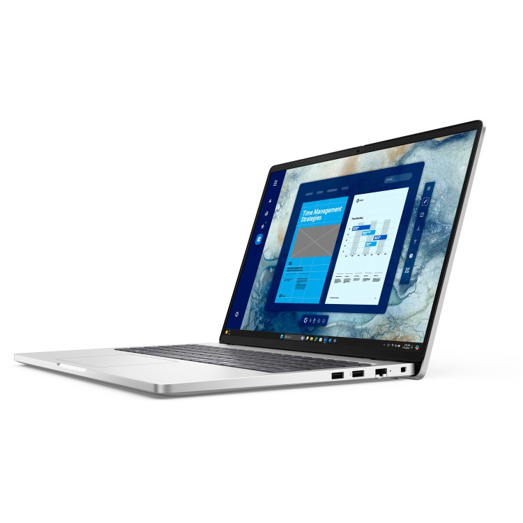 Dell Pro Intel Core Ultra 7 16GB RAM 512GB SSD 16 Inch Windows 11 Pro Laptop