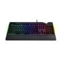 Asus ROG Strix Flare Mechanical RGB Gaming Keyboard Red Switch