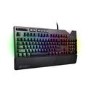 Asus ROG Strix Flare Mechanical RGB Gaming Keyboard Red Switch