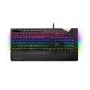 Asus ROG Strix Flare Mechanical RGB Gaming Keyboard Red Switch