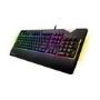 Asus ROG Strix Flare Mechanical RGB Gaming Keyboard Red Switch