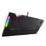Asus ROG Strix Flare Mechanical RGB Gaming Keyboard Red Switch