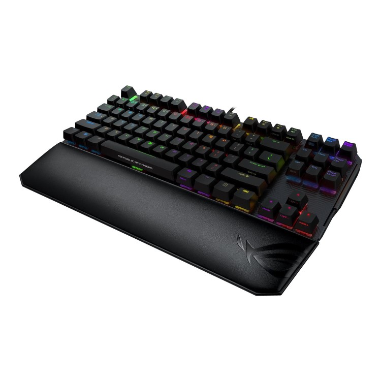 ASUS ROG Gaming Wrist Rest