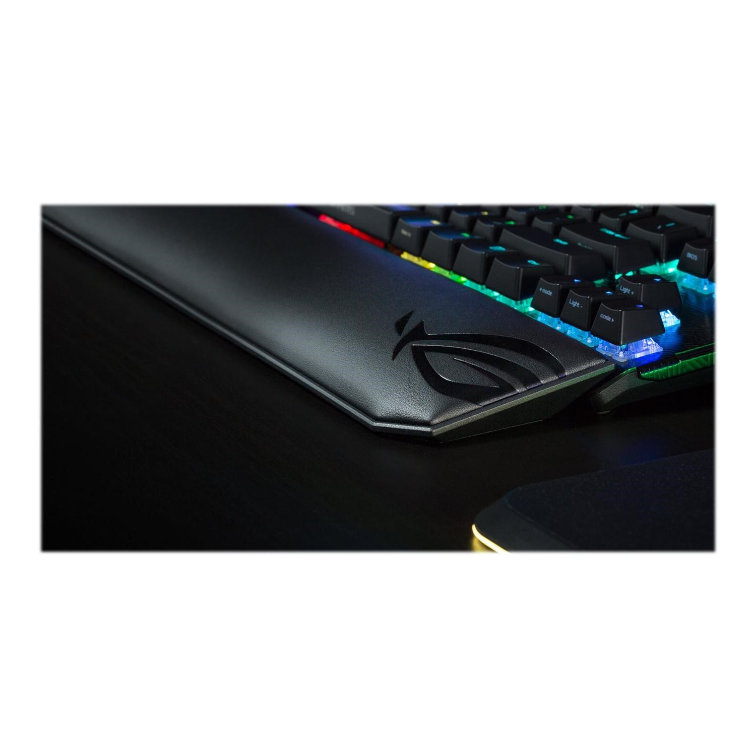 ASUS ROG Gaming Wrist Rest Laptops Direct