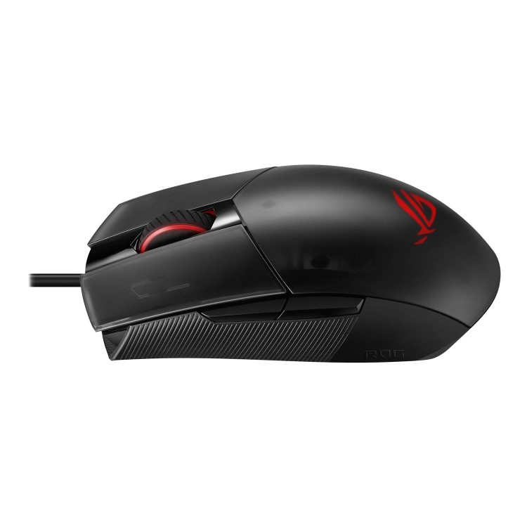 Asus ROG Strix Impact II RGB Gaming Mouse