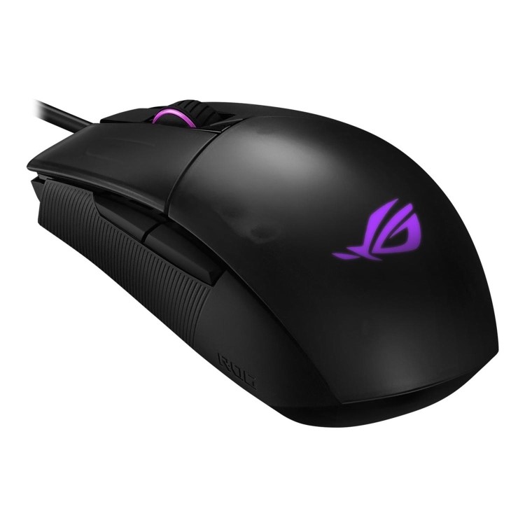 Asus ROG Strix Impact II RGB Gaming Mouse