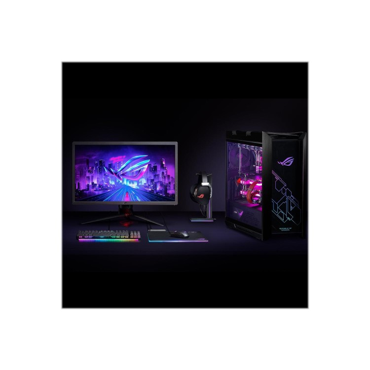 Asus ROG Strix Impact II RGB Gaming Mouse