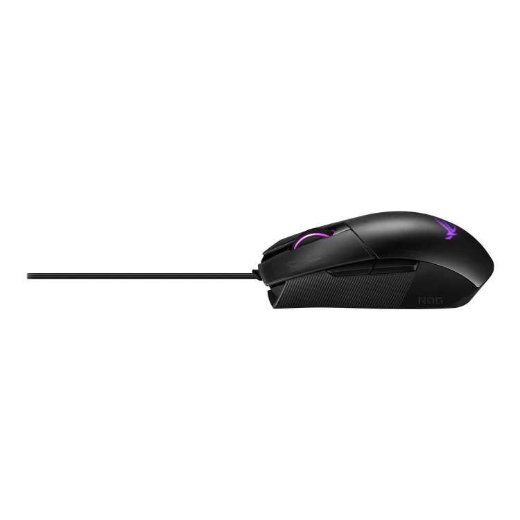 Asus ROG Strix Impact II RGB Gaming Mouse