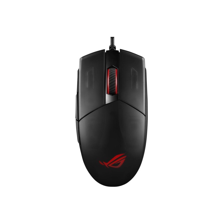 Asus ROG Strix Impact II RGB Gaming Mouse