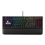 ASUS ROG Strix Scope NX Deluxe RGB Wired Gaming Keyboard Black