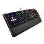 ASUS ROG Strix Scope NX Deluxe RGB Wired Gaming Keyboard Black