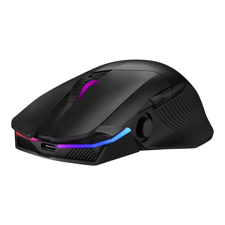 Asus ROG Chakram RGB Wireless Gaming Mouse