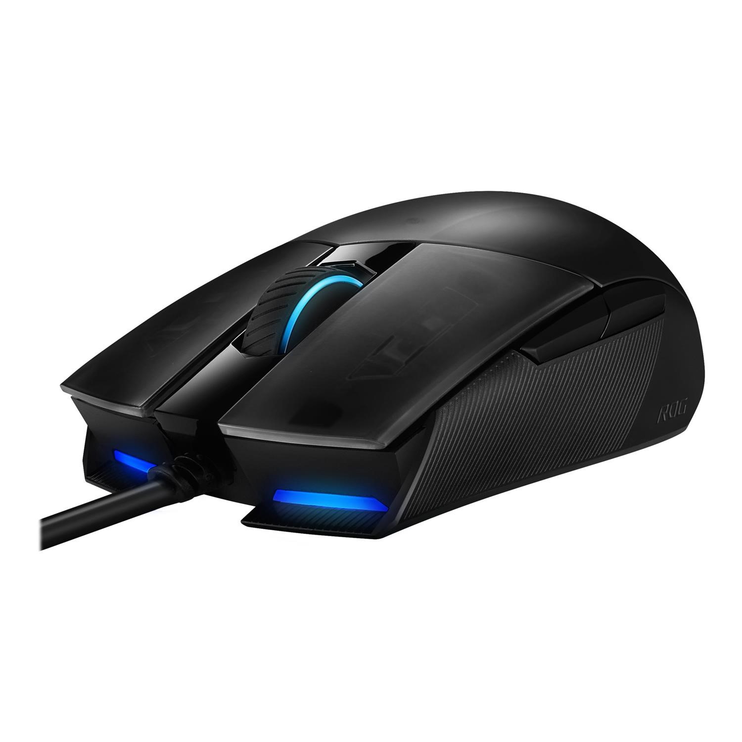 Asus Rog Strix Impact Ii Wireless Gaming Mouse Laptops Direct