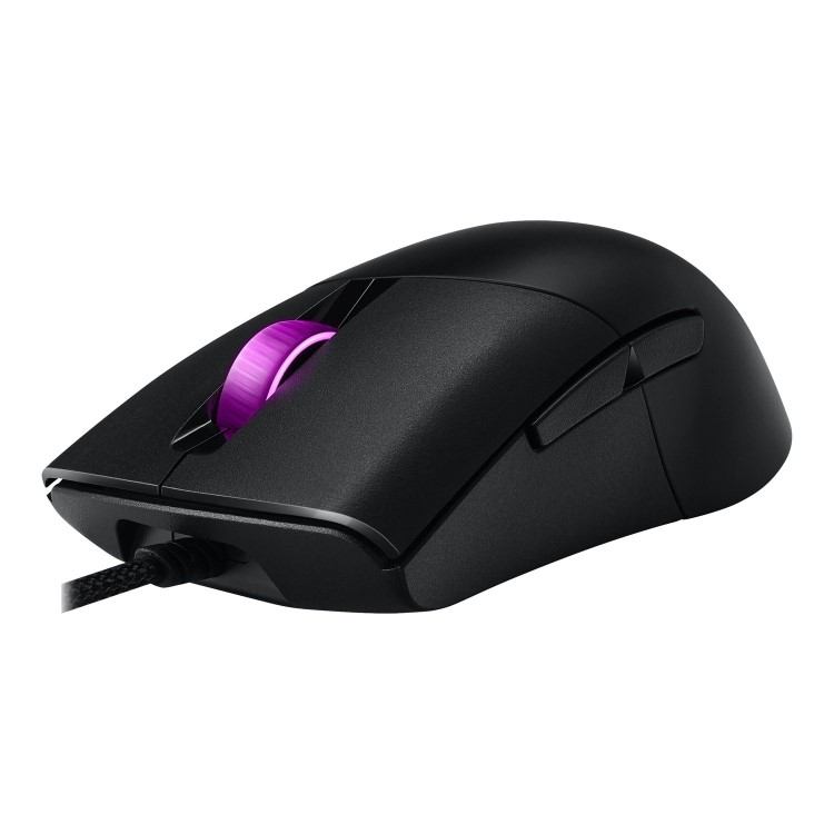Asus ROG Keris Optical RGB Wired Gaming Mouse Black