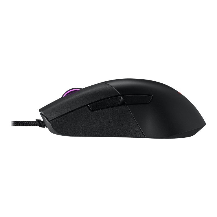 Asus ROG Keris Optical RGB Wired Gaming Mouse Black