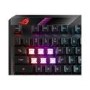 ROG Claymore II 100% / 80% TKL Wireless RGB Modular Gaming Keyboard, ROG RX Red Switches, PBT Doubleshot Keycaps