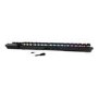 ROG Claymore II 100% / 80% TKL Wireless RGB Modular Gaming Keyboard, ROG RX Red Switches, PBT Doubleshot Keycaps