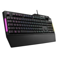 Asus TUF Gaming K1 RGB Keyboard