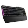 Asus TUF Gaming K1 RGB Keyboard