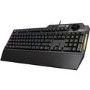 Asus TUF Gaming K1 RGB Keyboard