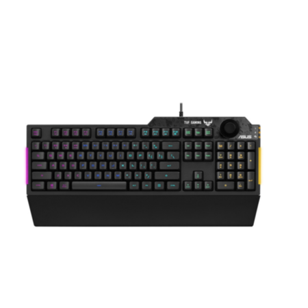 Asus TUF Gaming K1 RGB Keyboard