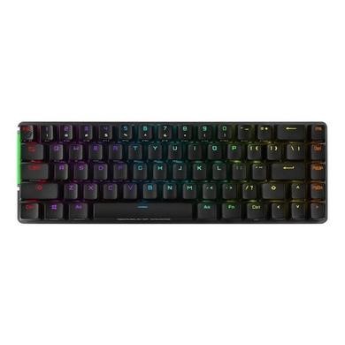 ASUS ROG Falchion 65% Mechanical USB Wireless RGB Gaming Keyboard