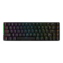 90MP01Y6-BKEA00 Asus ROG Falchion NX RGB Wireless Gaming Keyboard Black