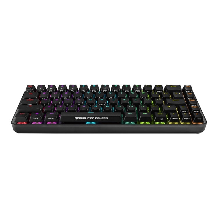 ASUS ROG Falchion 65% Mechanical USB Wireless RGB Gaming Keyboard