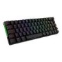 ASUS ROG Falchion 65% Mechanical USB Wireless RGB Gaming Keyboard