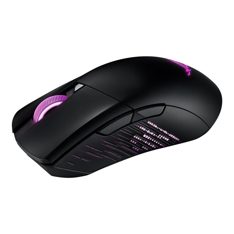 Asus ROG Gladius III Wireless
